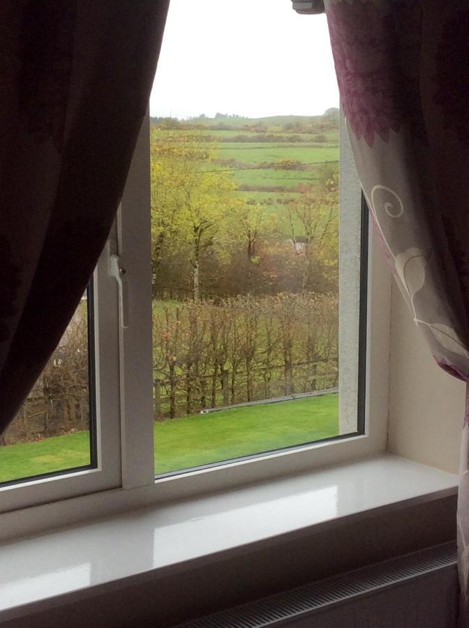 Seven Oaks B&B Ballyhaunis Exterior foto